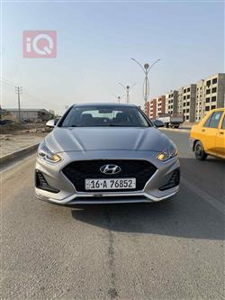هيونداي سوناتا